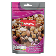 COCKTAIL CLASSIC NUTS (MIX NUTS) TANEM 150G (TURKISH)